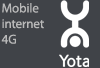 Клуб топ-менеджеров 4CIO.ru | Мобильный интернет Yota 4G