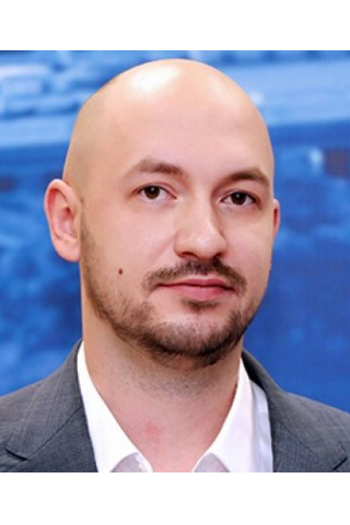 Сергей Черемисин