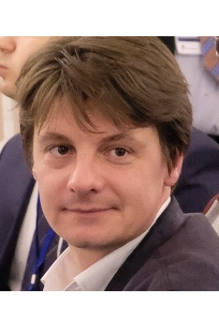 Кирилл Клёмин