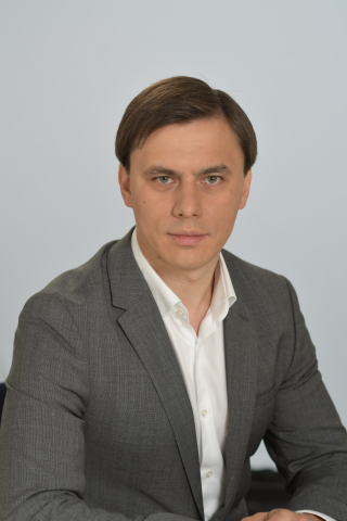 Сергей Галицков