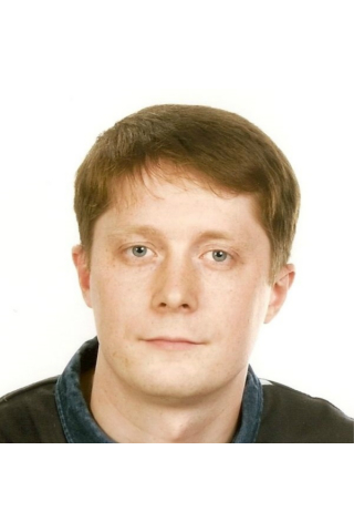Дмитрий Кирпичёв