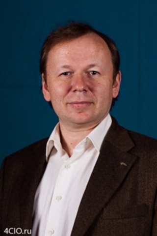 Алексей Пасхин