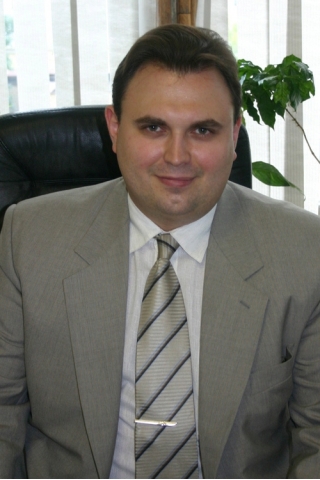 Дмитрий Агеев
