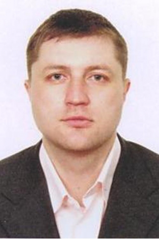 Сергей Каминщук