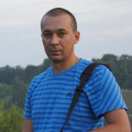 Николай Никитин
