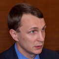 Павел Костюкевич