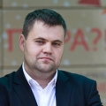 Михаил Красильников