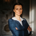 Ирина Уланова