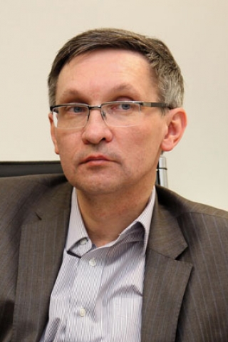 Алексей Телятников