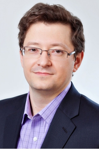 Сергей Халяпин