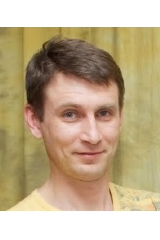 Виталий Московкин