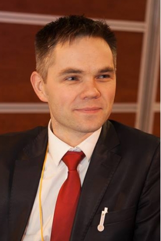 Андрей Страшнов