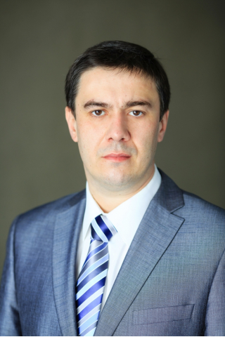Руслан Ихсанов