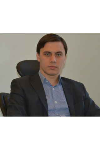 Сергей Галицков