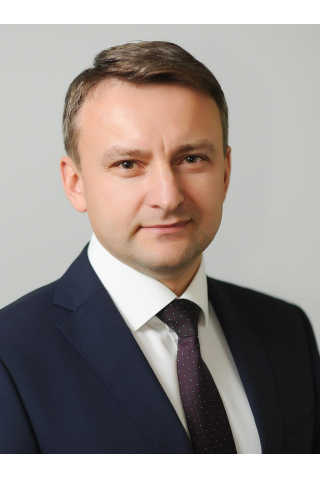 Александр Леднев