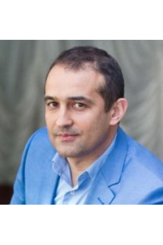 Кирилл Дубчак