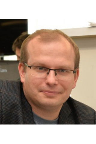 Павел Кривозубов