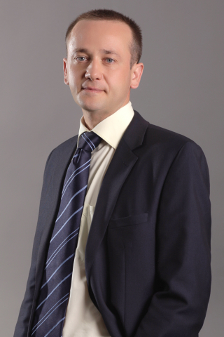 Александр Балабанов
