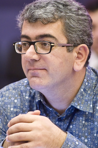 Хияс Айдемиров