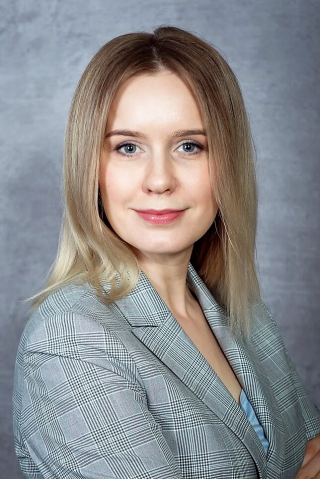 Ольга Руднева