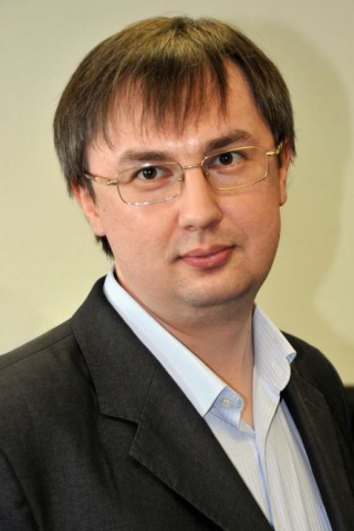 Александр Фетисов