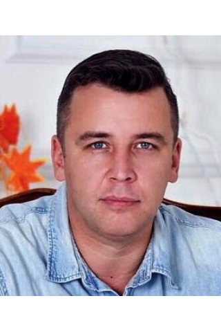 Денис Мареев