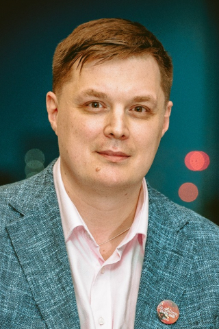 Илья Кочетов