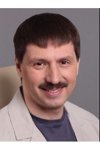 Сергей Попов