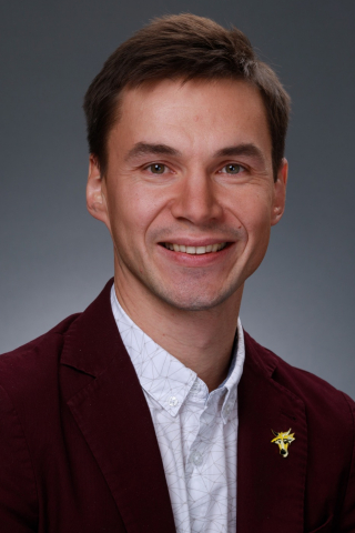 Андрей Григорьев