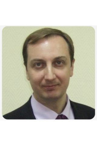 Олег Балихин