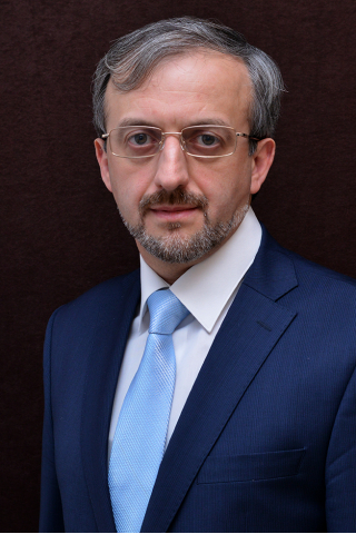 Дмитрий Постельник