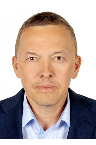 Денис Садомсков