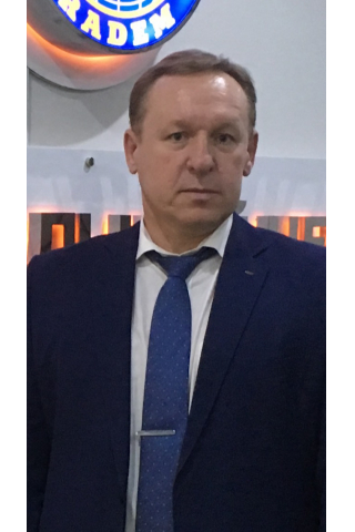 Владислав Бородий