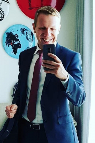 Андрей Щеглов