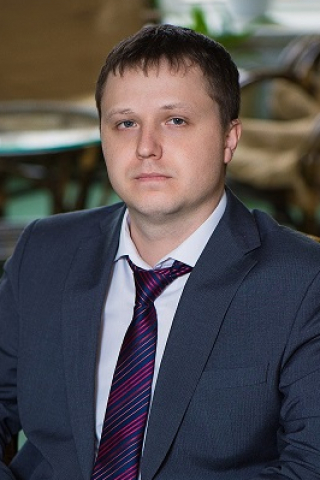 Алексей Глотов