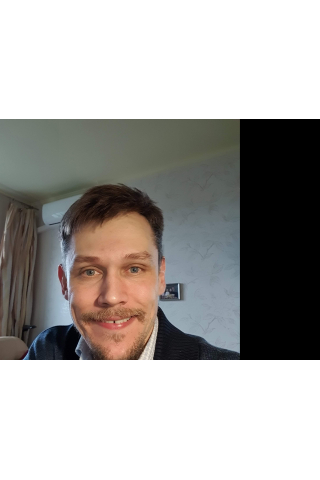 Андрей Сафронов