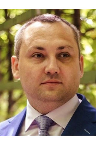 Андрей Каширин