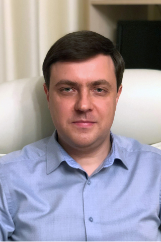 Петр Колканов