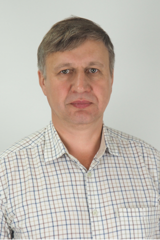 Александр Богданов