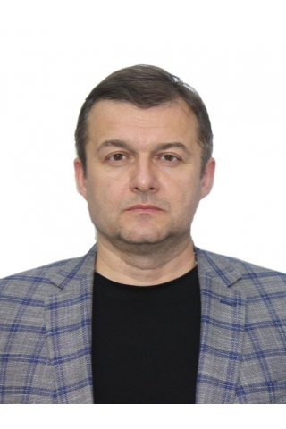 Аркадий Тагиев