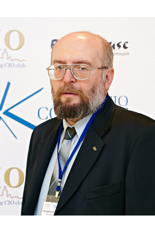 Вадим Коноваленко