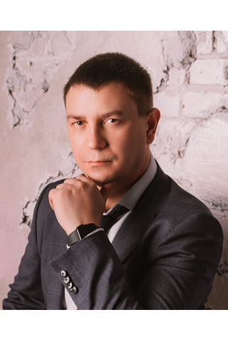 Дмитрий Моисеев