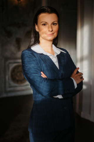 Ирина Уланова