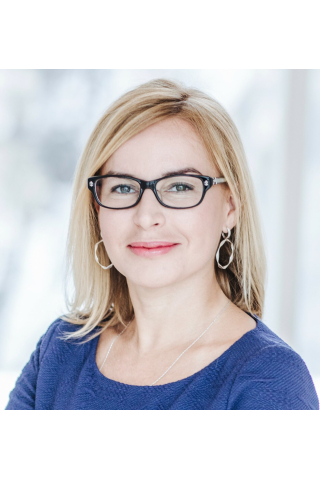 Марина Амелина