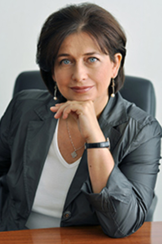 Елена Новикова