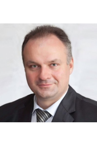 Георгий Царёв