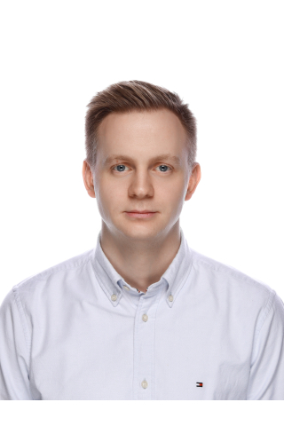 Иван Шепелев