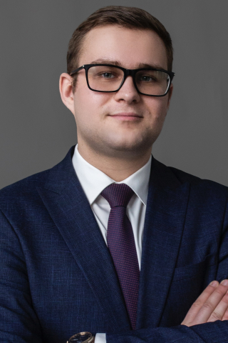 Евгений Стеценко