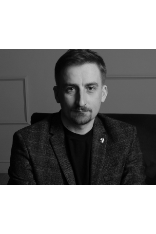 Андрей Симушков
