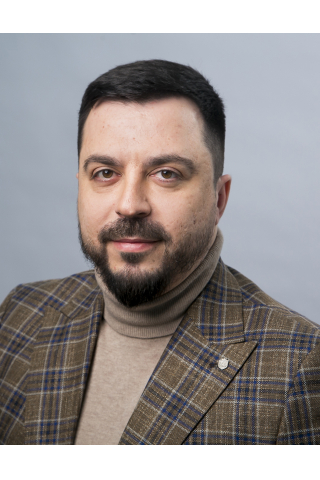 Александр Ткаченко